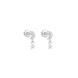 Luna Studs