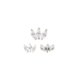 3 marquise