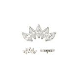 5 marquise